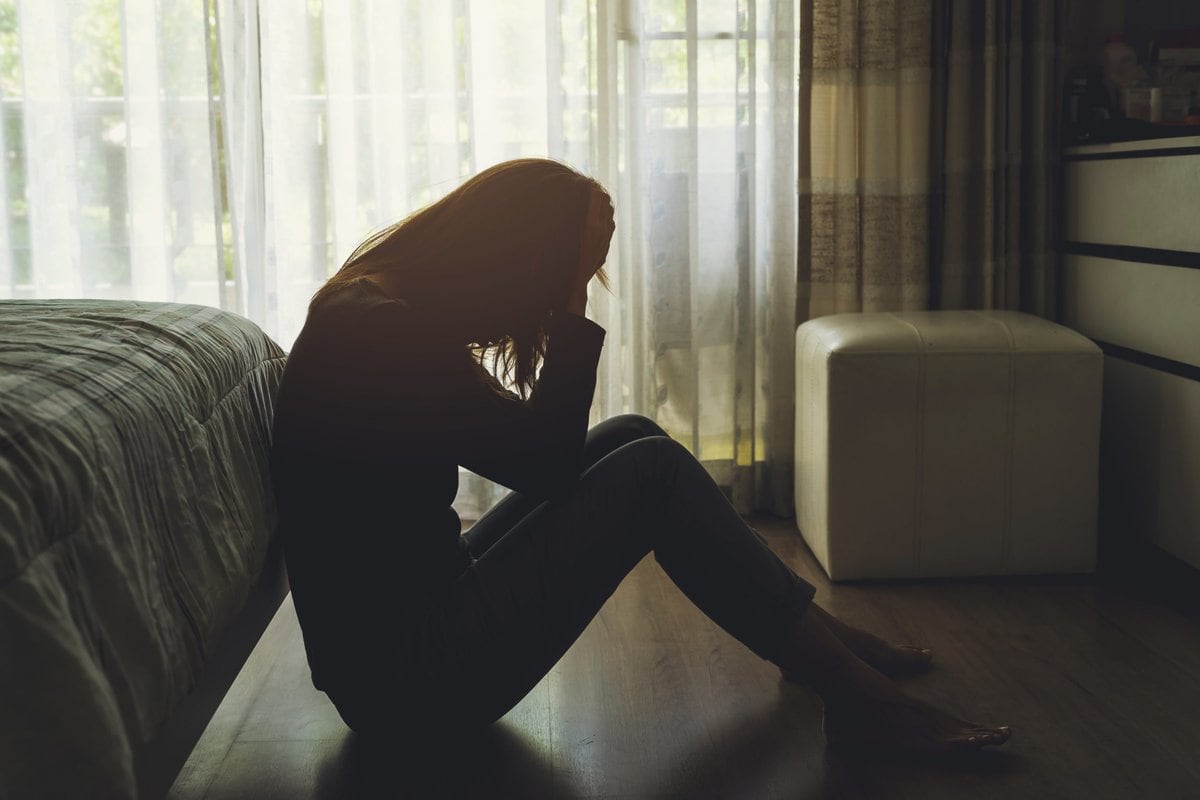 Depression and Anxiety A Guide to the Symptoms, Treatments, and Lasting Recovery